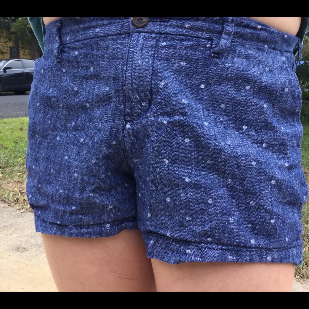 Old navy shorts